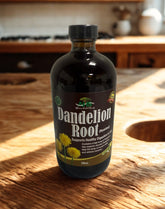 Dandelion Root